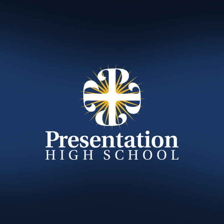 Pres New Parent Orientation 2026 - logo